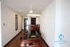 Nice and new apartment in Xuan Dieu st for rent, Tay Ho district 