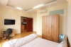 Elegant nice apartment for rent in Tay Ho, Hanoi