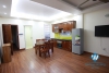 Newly beautiful apartment for rent in Tay Ho, Hanoi