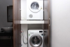 Brand new and modern apartment for rent at No 2 lane 32/18 To Ngoc Van st Room 403