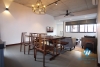 Modern and stylish apartment for rent in Tay Ho, Ha Noi