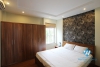 A beautiful shiny 2 bedroom with sweet balcony for rent on Tay Ho