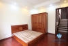 Nice and cozy house for rent in Au Co, Ha Noi