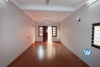 New and modern unfurnished house for rent in Tay Ho