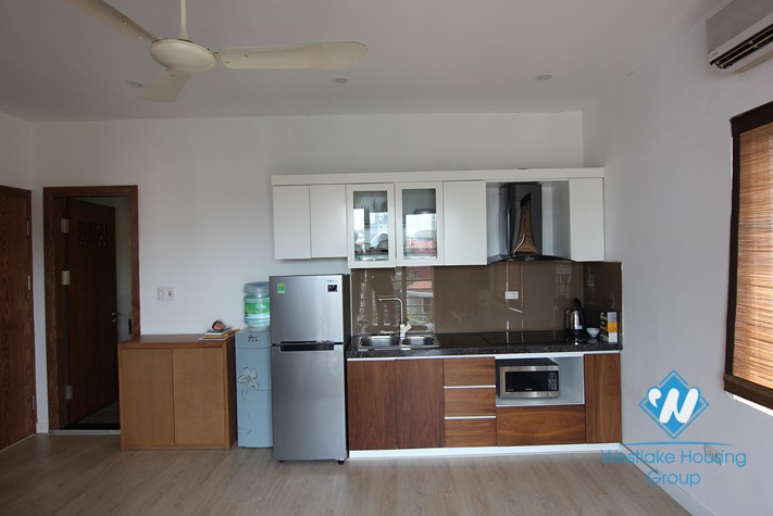 One bed room for rent in To Ngoc Van St, Tay Ho