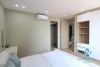 New and modern furniture apartment for rent in Tay Ho district 