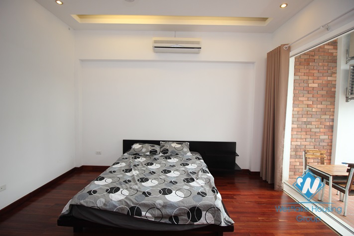 High quality apartment for rent off Dang Thai Mai, Tay Ho