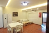 Large 02 bedrooms apartment for rent in Lac Long Quan, Tay Ho, Hanoi