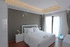Lovely apartment for rent on Xuan Dieu, Tay Ho