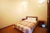 Duplex apartment for rent in Westlake area, Ha Noi