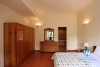 Cosy apartment for rent in Tay Ho street, Tay Ho, Hanoi