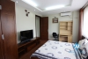 Modern fully furnished one bedroom apartment for rent in Tay Ho,Hanoi