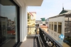 Superior serviced apartment for rent in Tu Hoa area, Tay Ho, Ha Noi