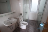 High floor studio to rent rent on To Ngoc Van street, Tay Ho, Hanoi