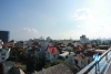 Brand new and very quality Studio with big balcony for rent in Tay Ho area