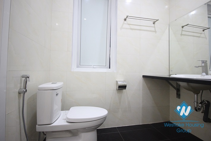 Brand new studio for rent in Nghi Tam Village