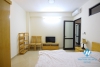 Nice apartment in Tay Ho, Lake view