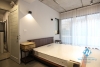 Ground floor stylish apartment for rent in Tay Ho, Hanoi