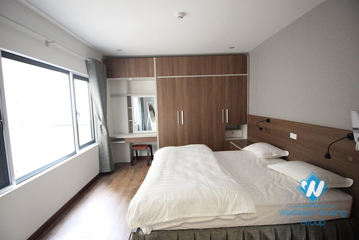 Brandnew super modern apartment for rent in Tay Ho