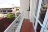 Beautiful apartment with lots of light and space and 2 bedrooms for rent in Tay Ho