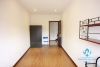 03 bedrooms house-bright and quiet for rent in Au co st, Tay ho district 