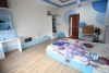 Stunning new and modern house with 4 bedrooms for rent in Tay Ho, Hanoi