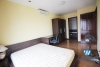 Bright and airy apartment for rent on Xuan Dieu, Tay Ho, Hanoi