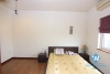 A nice 02 bedrooms apartment for rent near SOMERSET in Xuan dieu st. Tay Ho district 