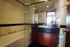 Duplex apartment with lake view for lease in Tay Ho, Ha Noi