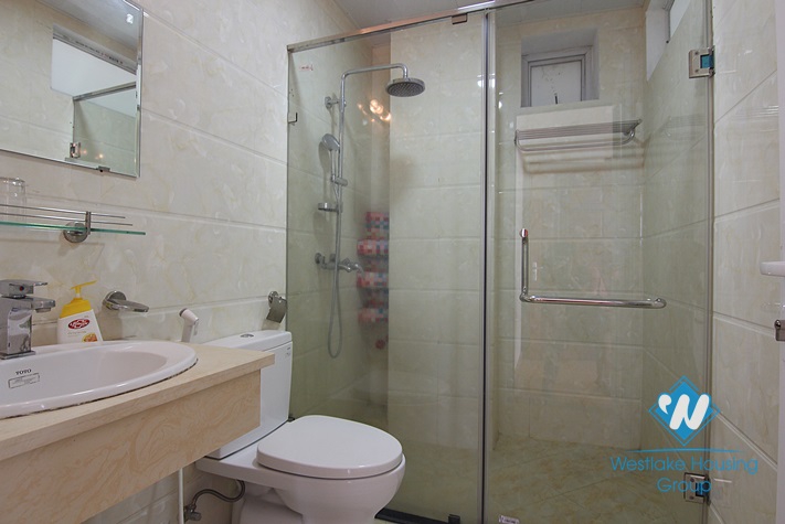 Elegant nice apartment for rent in Tay Ho, Hanoi