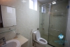 Quality apartment with lake view for rent on Trinh cong son, Tay Ho