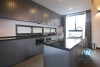 Modern and stylish apartment for rent in Tay Ho, Ha Noi