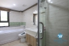 New and nice apartment for rent in Tay Ho district, Ha noi City
