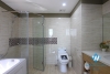 New and modern furniture apartment for rent in Tay Ho district 
