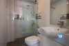 Lovely apartment for rent on Xuan Dieu, Tay Ho