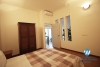 Duplex apartment for rent in Westlake area, Ha Noi