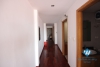 Spacious 2 bed apartment for rent in Tay Ho, Ha Noi