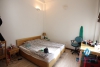 One bedroom apartment for rent in Thuy Khue street, Tay Ho district, Ha Noi