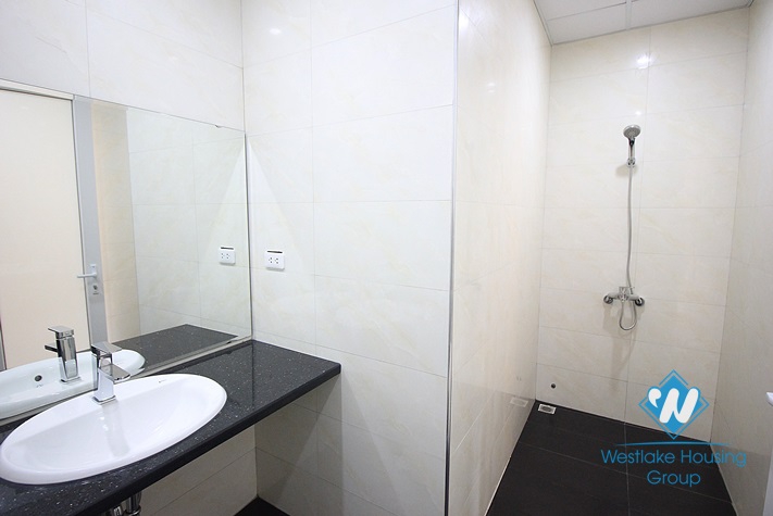 Brand new studio for rent in Nghi Tam Village