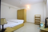 Nice apartment in Tay Ho, Lake view