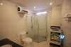 Two bedrooms apartment with nice furniture for rent in Au co st, Tay Ho, Ha Noi