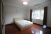 Affordable house for rent in Tay Ho area, Hanoi.