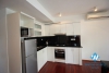 Swimming pool apartment with balcony for rent in Tay Ho, Hanoi