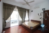 Good house with 4 bedrooms for rent in Au Co st, Tay Ho, Ha Noi. Cheap price