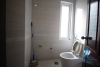 01 bedroom apartment for rent in To Ngoc Van st.