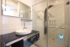 Favourable one bedroom for rent in To Ngoc Van st, Tay Ho district