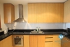High quality, large size duplex apartment for rent in Westlake area, Hanoi.