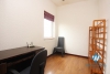 A nice 02 bedrooms apartment for rent near SOMERSET in Xuan dieu st. Tay Ho district 