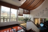 Duplex apartment with lake view for lease in Tay Ho, Ha Noi
