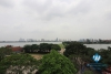 New and nice apartment for rent in Quang An ward, Tay Ho district 